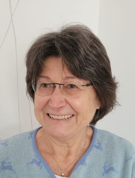 Elfriede – Inner Alignment Begleitung bei Sound & Release in München