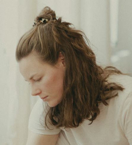 Franzi – Inner Alignment Begleitung bei Sound & Release in München