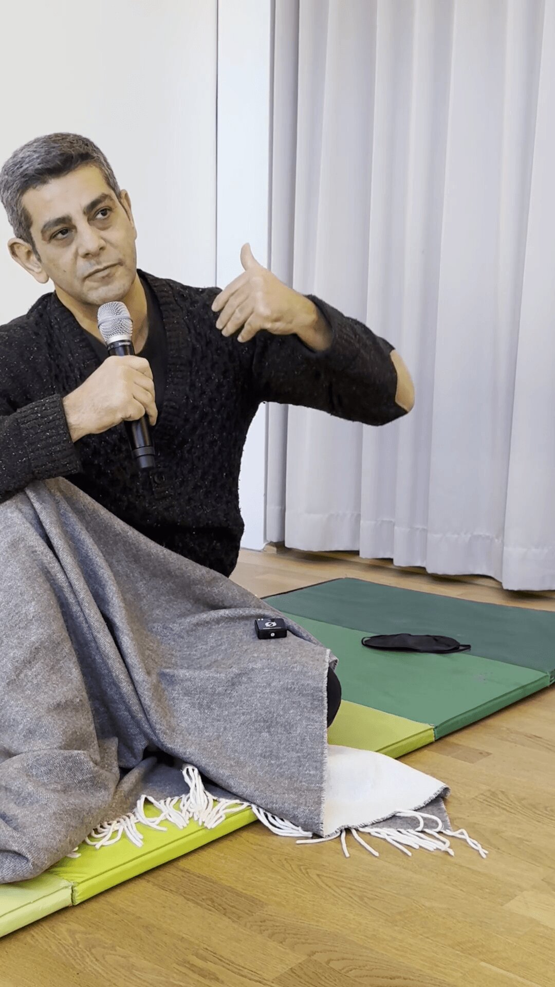 Erfahrungsstimme zu Inner Alignment und Sound & Release
